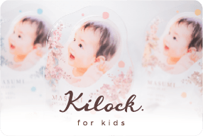 Kilock for kids