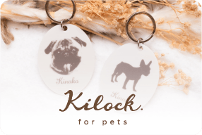 Kilock for pets